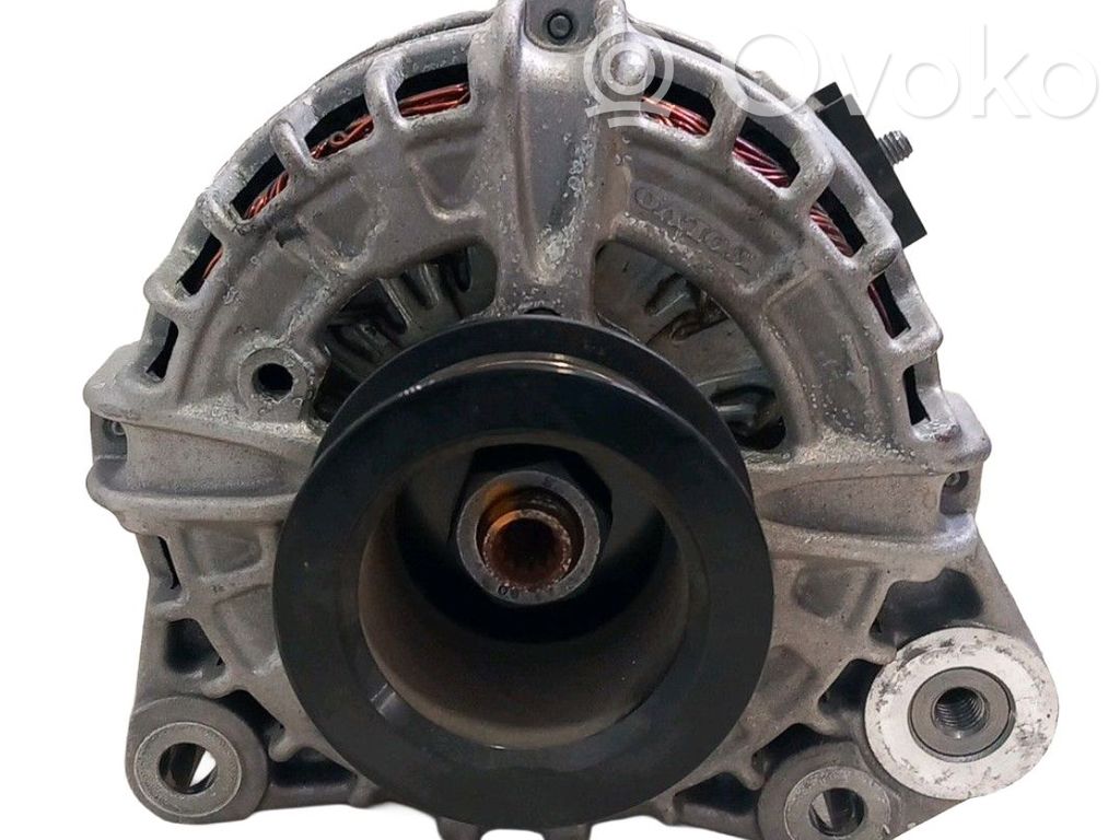 Generatore/alternatore   30659580,0125812009