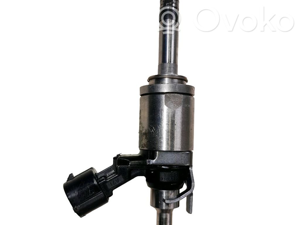 Iniettore   166004787R