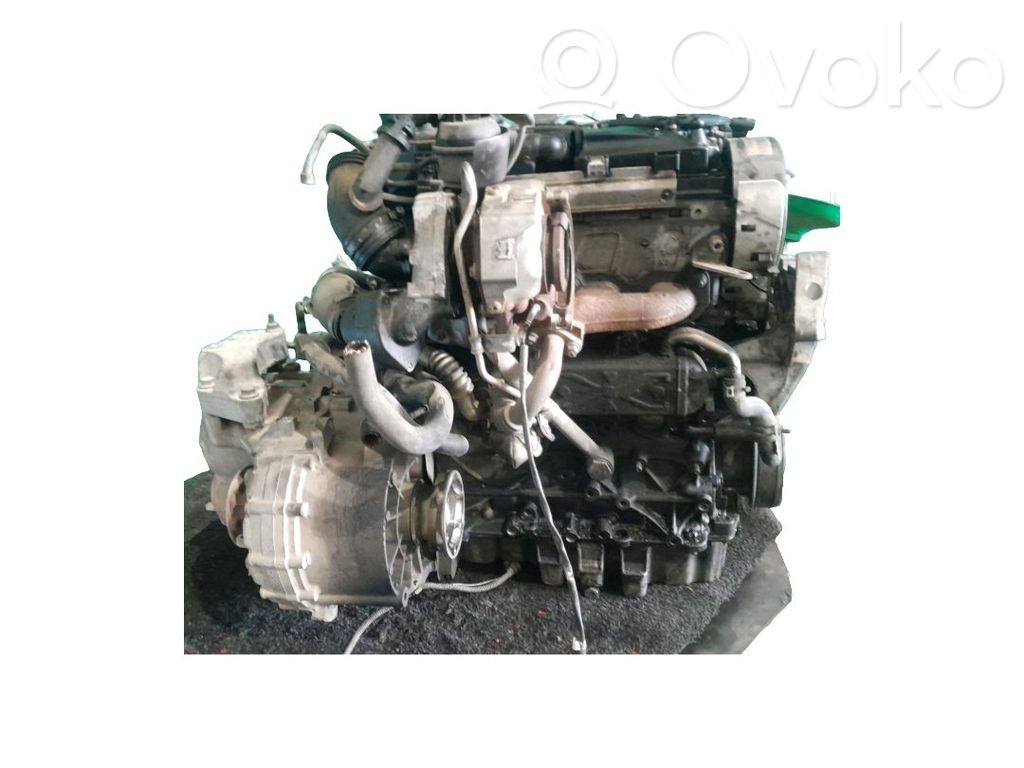 Audi A4 S4 B5 8D Generatore/alternatore
