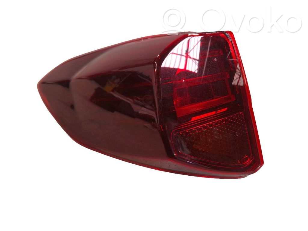 Suzuki Vitara (LY) Lampă spate în caroserie
