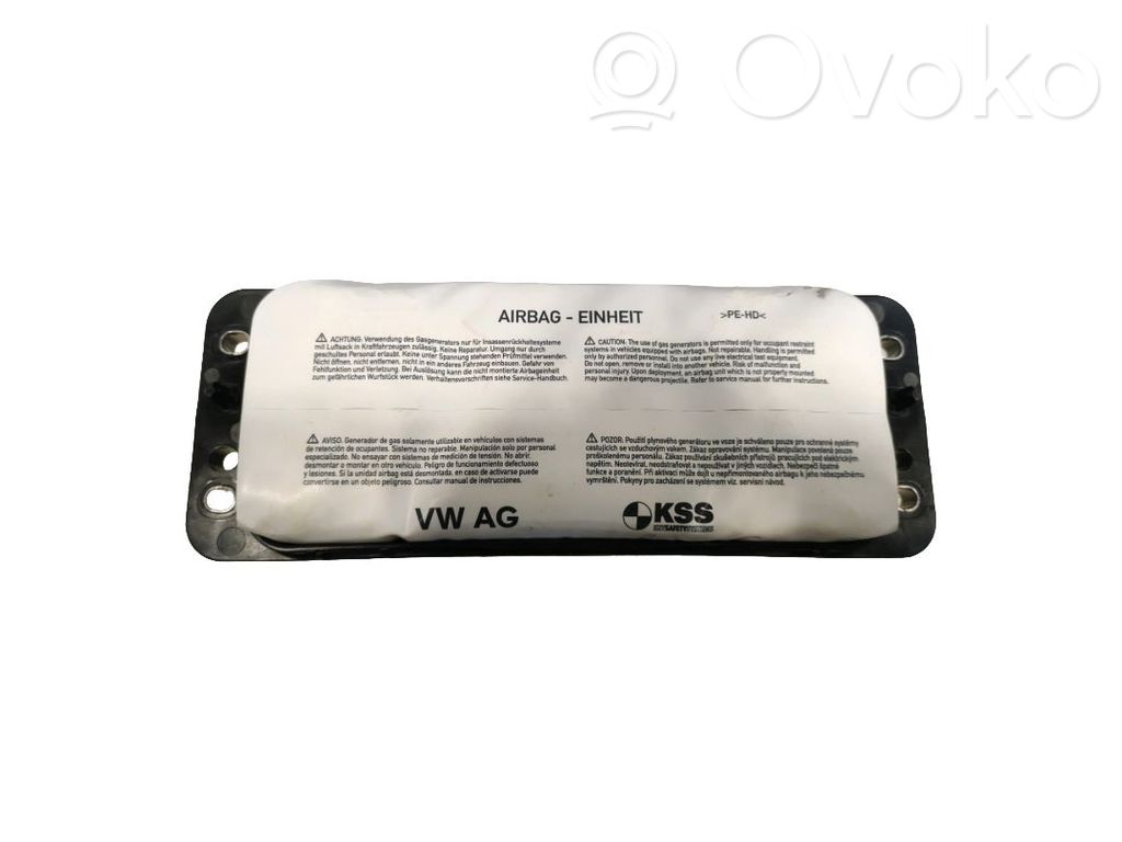 Airbag del pasajero   5F0880204A,0589P1000089