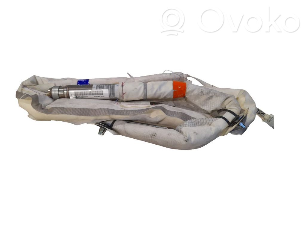 Airbag del techo   8T8880741B