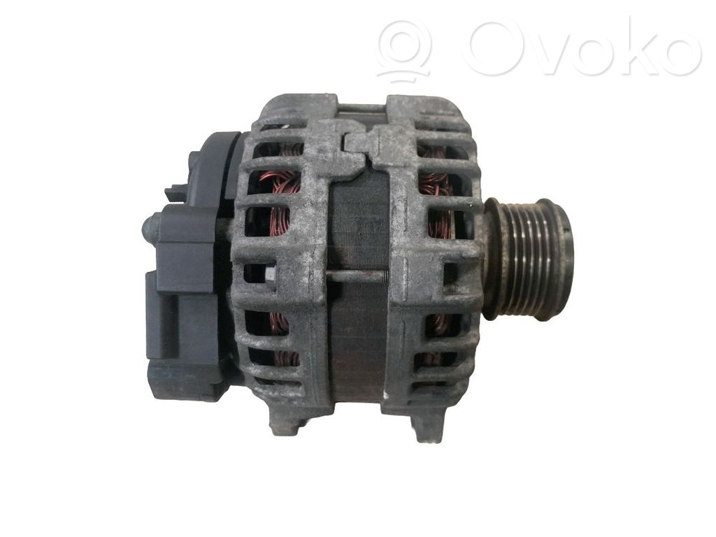 Skoda Fabia Mk3 (NJ) Generator/alternator 