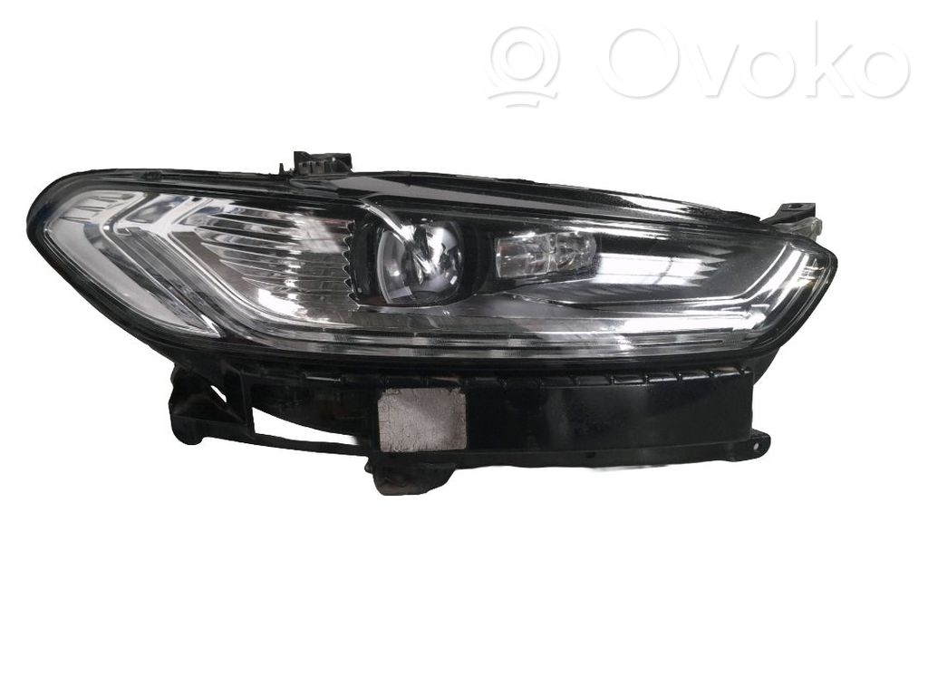 Ford Mondeo MK V Faro/fanale 