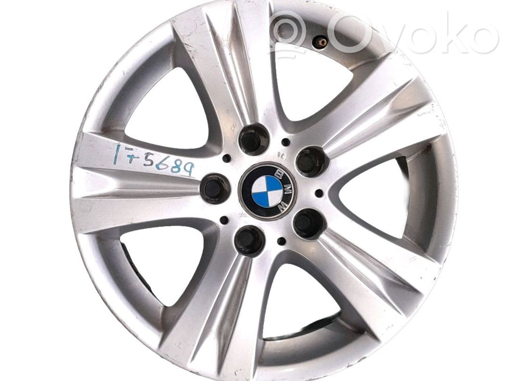 BMW 1 E81 E87 Jantă aliaj R16