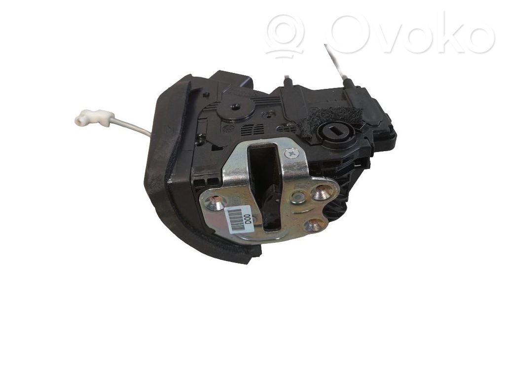 KIA Niro Blocco set