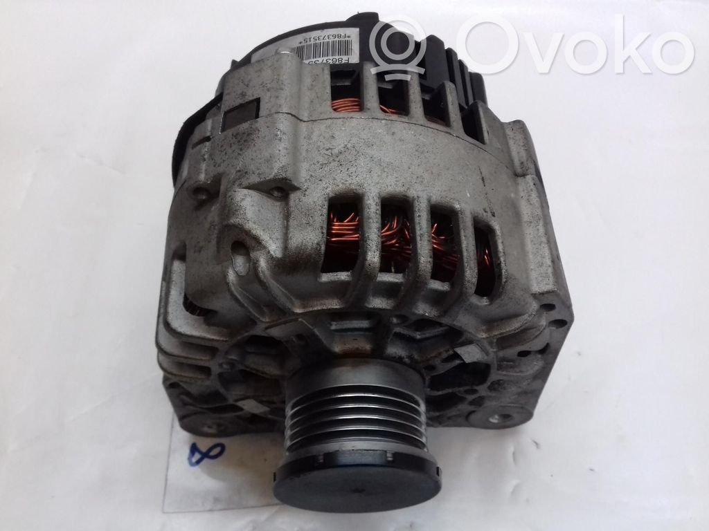 Renault Clio II Generatore/alternatore