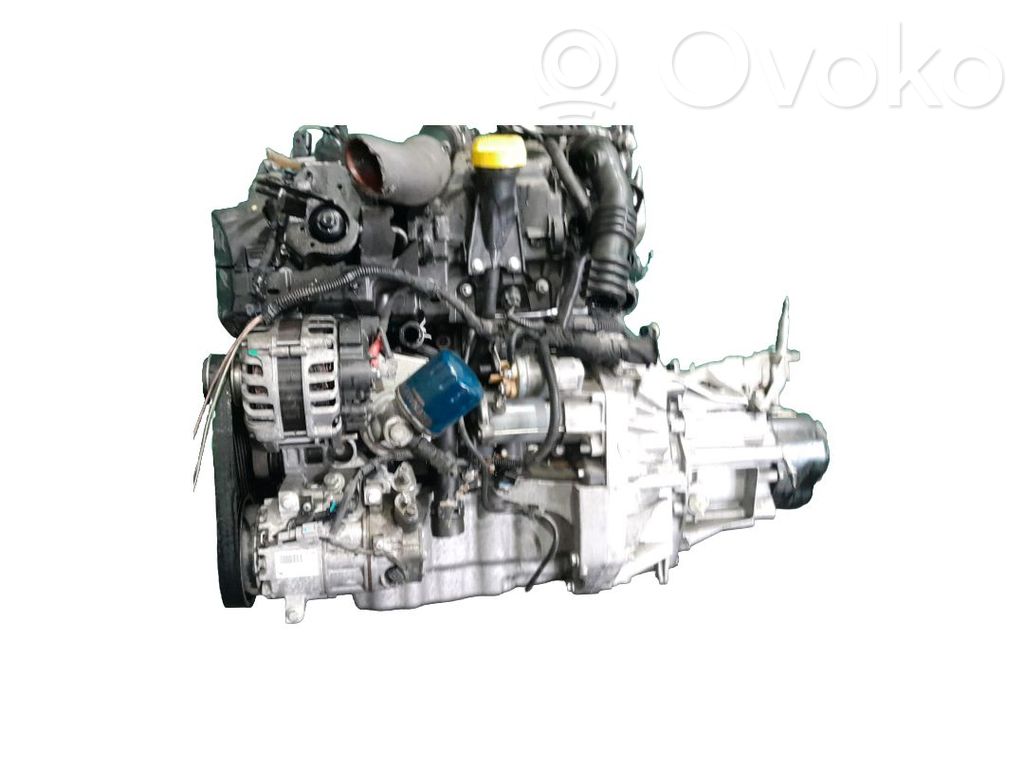 Anlasser   233006392R,K9KE638