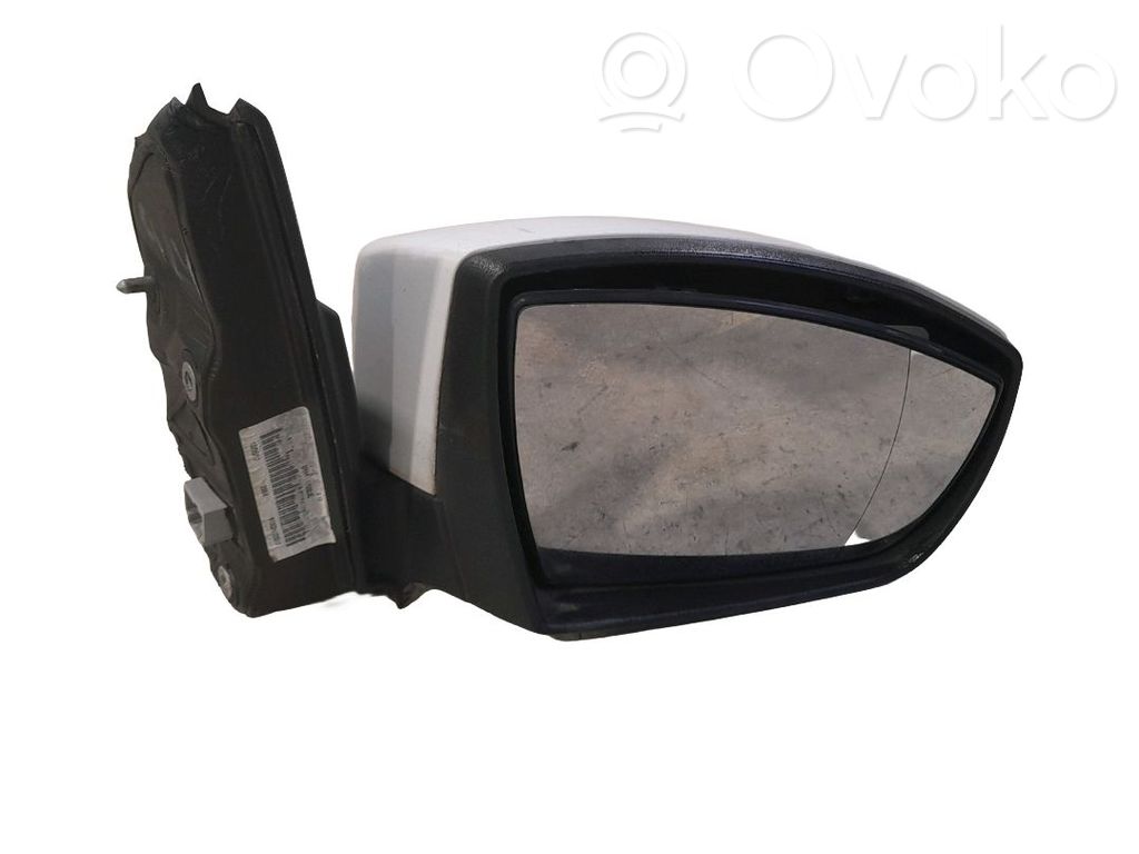 Ford Kuga II Coque de rétroviseur