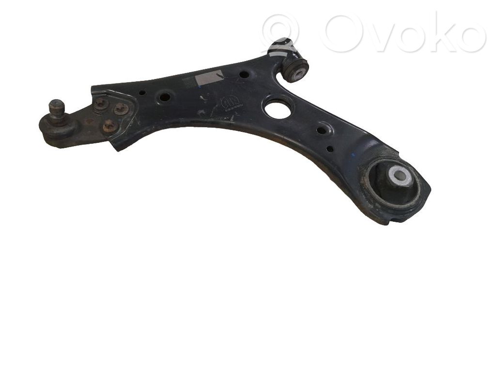 Stoßdämpfer vorne   52082896
