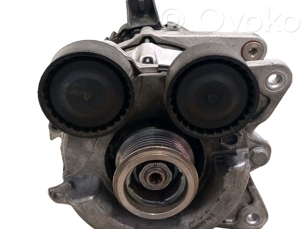 Renault Captur II Generatore/alternatore