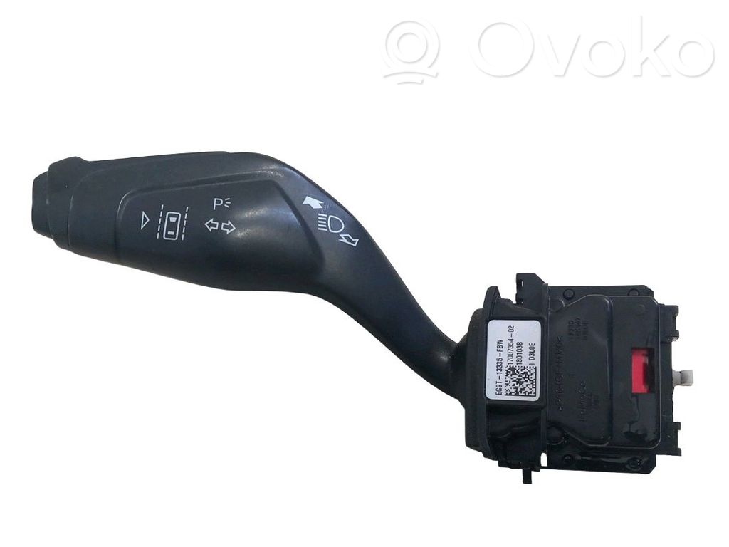 Ford Mondeo MK V Commodo de clignotant