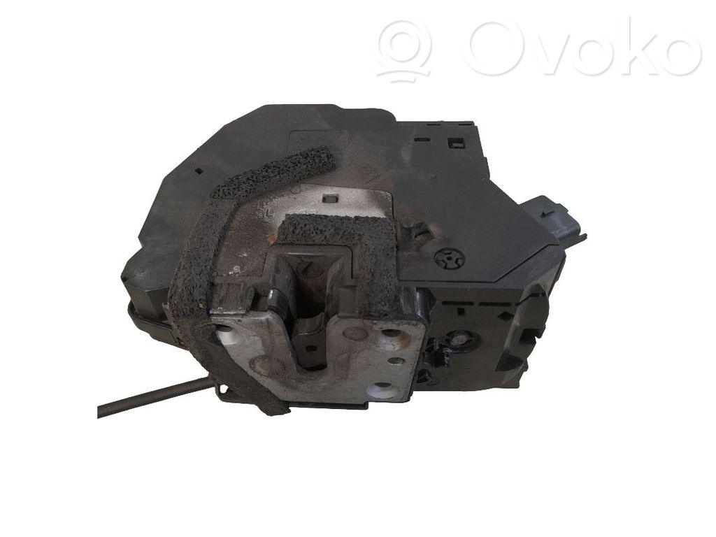 Renault Captur Blocco set 