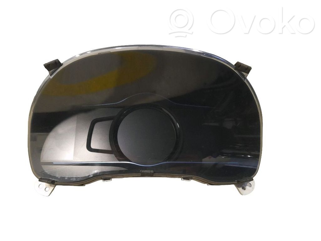 Hyundai Ioniq Tachimetro (quadro strumenti) 