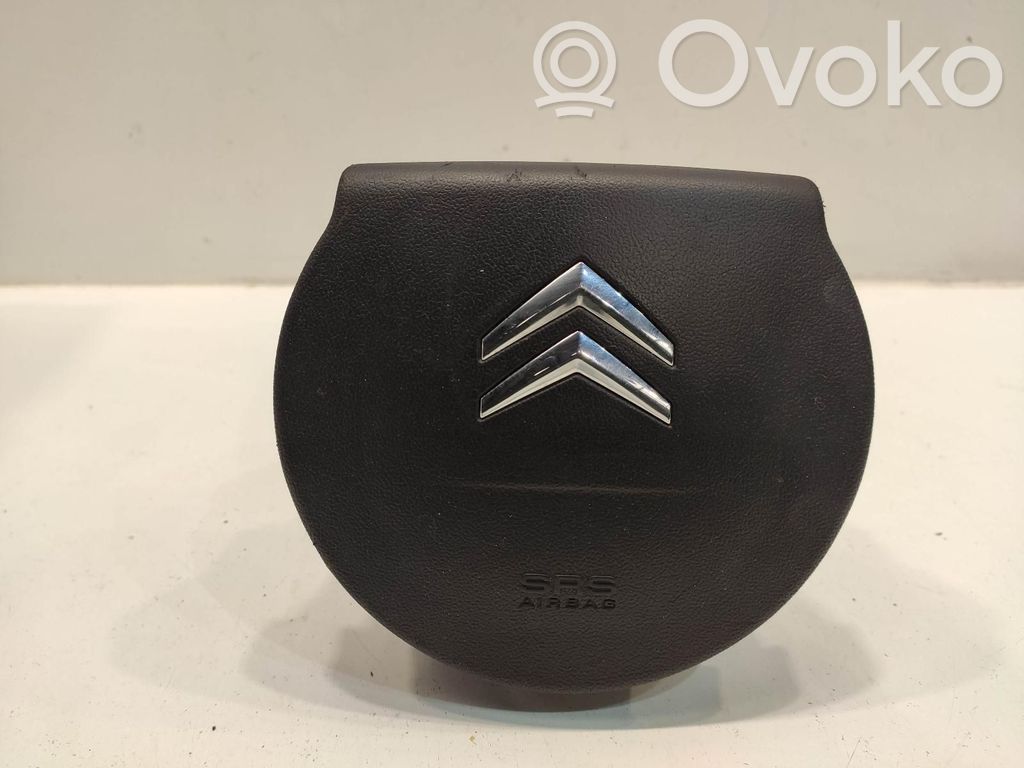 Citroen C4 I Picasso Set airbag 