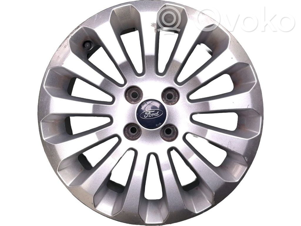 Ford Ka Felgi aluminiowe R15