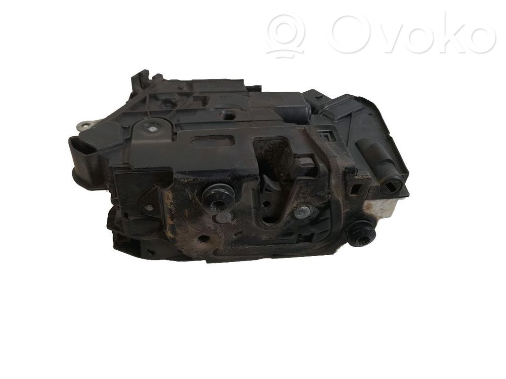 Seat Ibiza IV (6J,6P) Conjunto de bloqueo