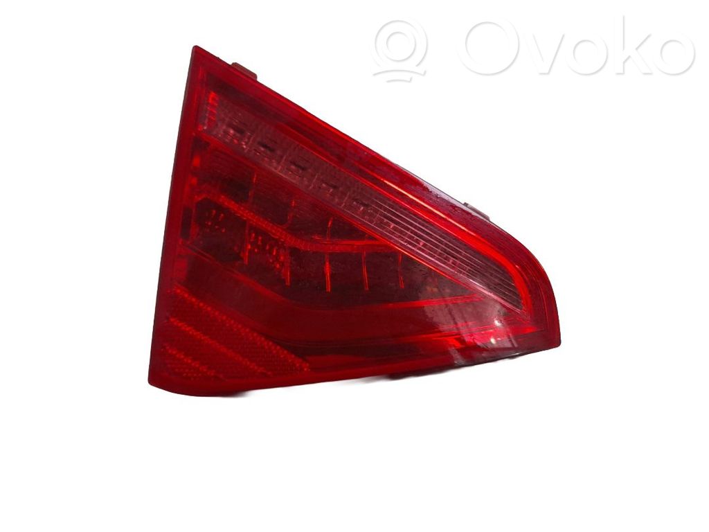 Audi A5 Sportback 8TA Luci posteriori