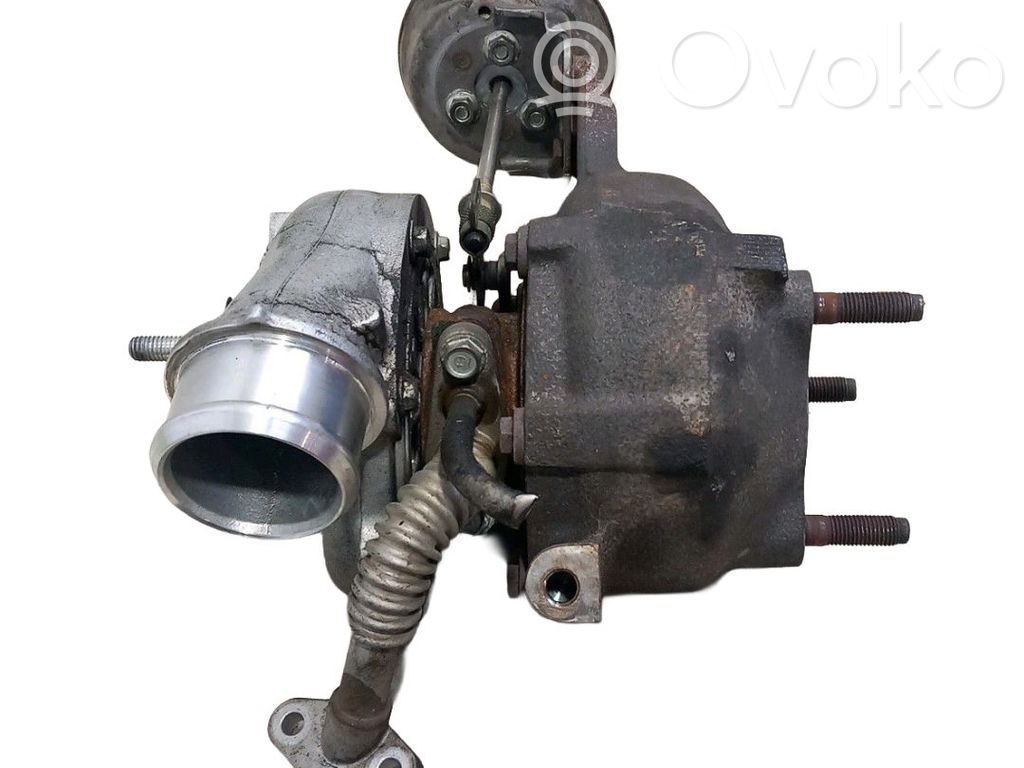 Honda Civic Turbo
