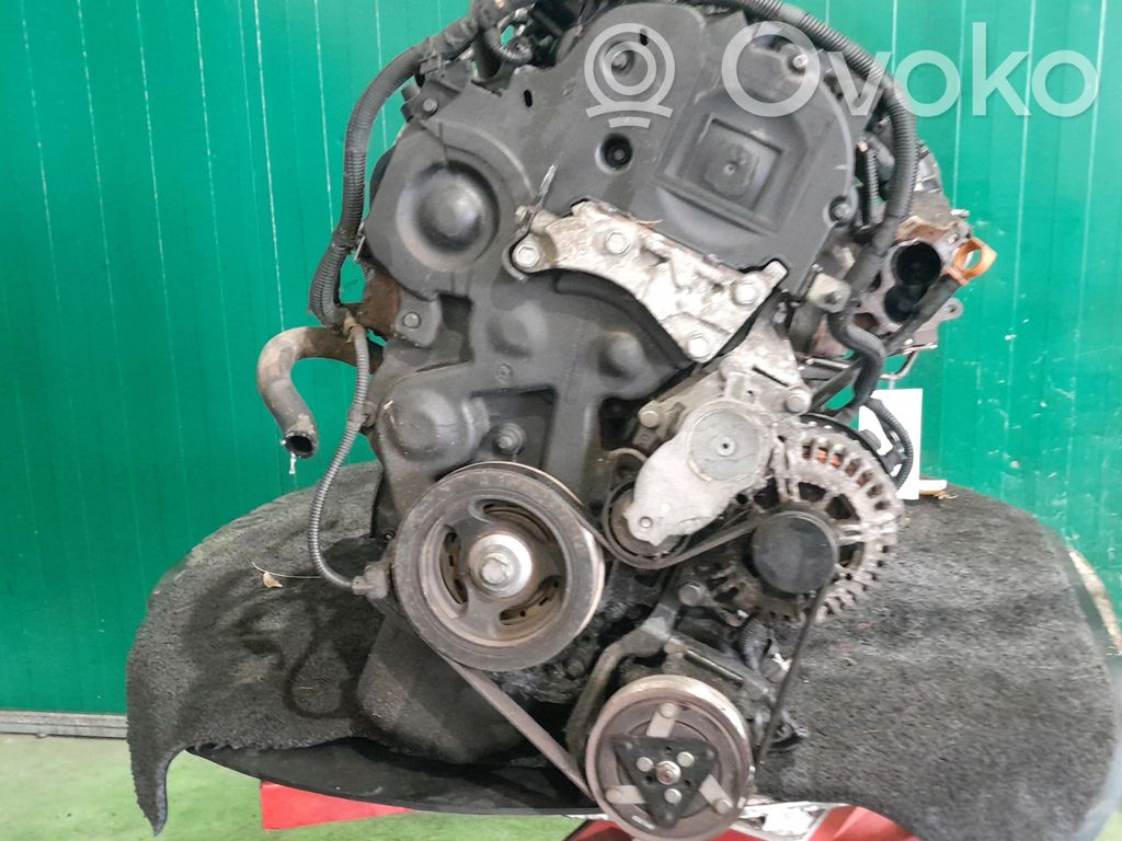 Motore   0139TN