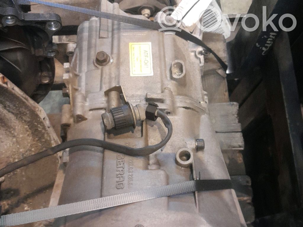 BMW 3 E30 Cutie viteze manuală cu 5 trepte 
