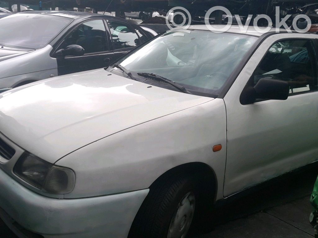 Seat Ibiza II (6k) Silnik