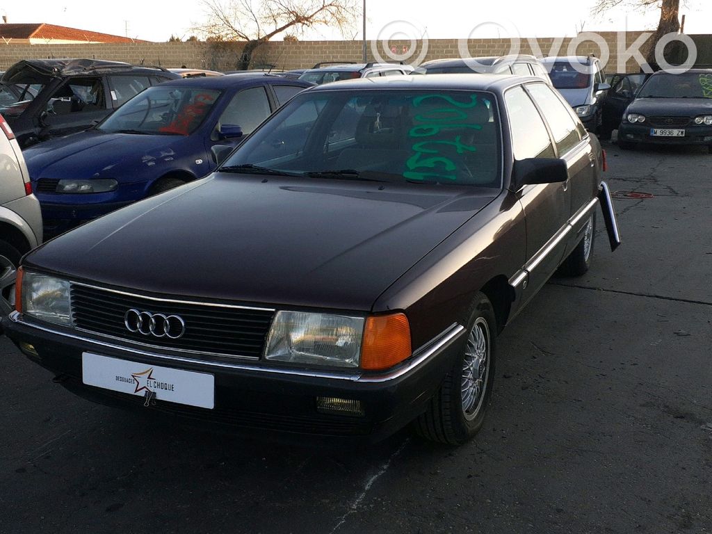 Audi 100 200 5000 C3 Scatola del cambio manuale a 5 velocità 