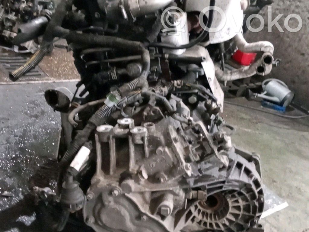 Motor   93172306,Y20DTH