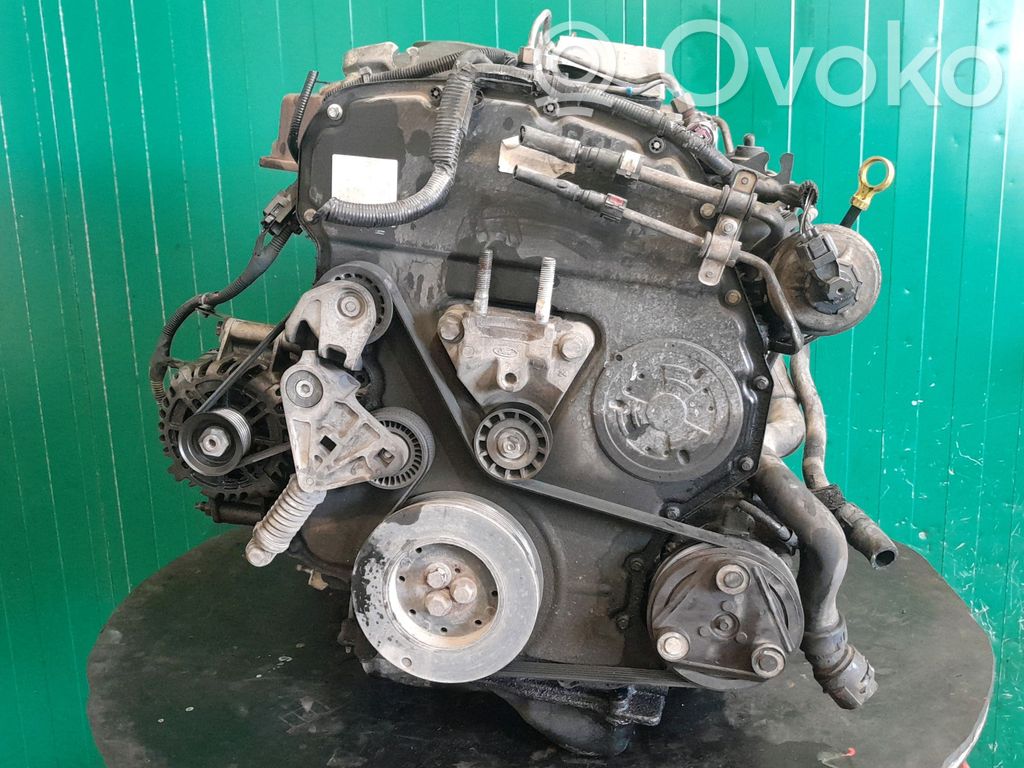 Ford Mondeo Mk III Cutie viteze manuală cu 5 trepte