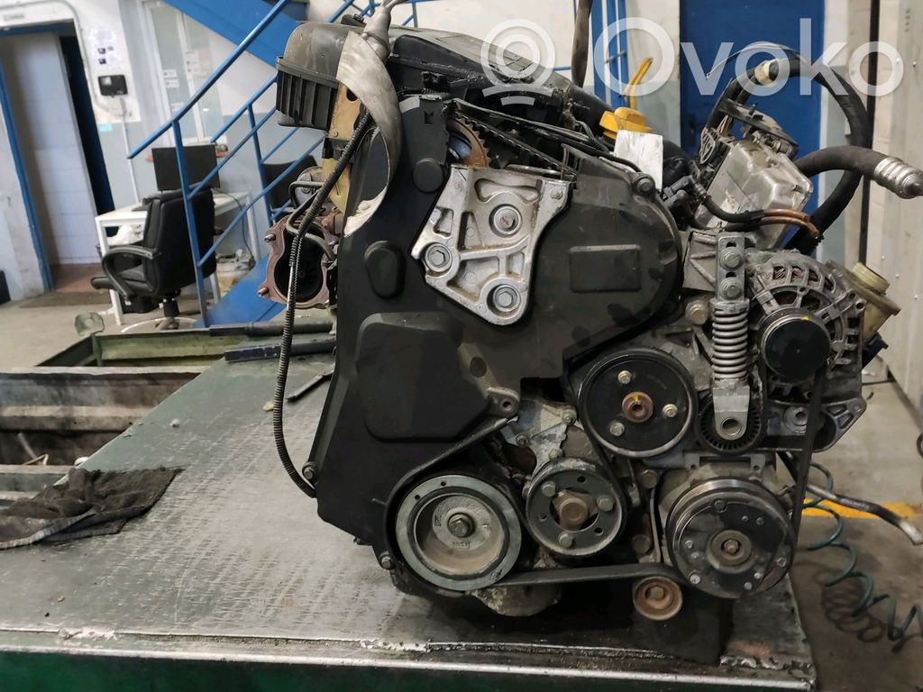 Renault Scenic I Cutie viteze manuală cu 5 trepte