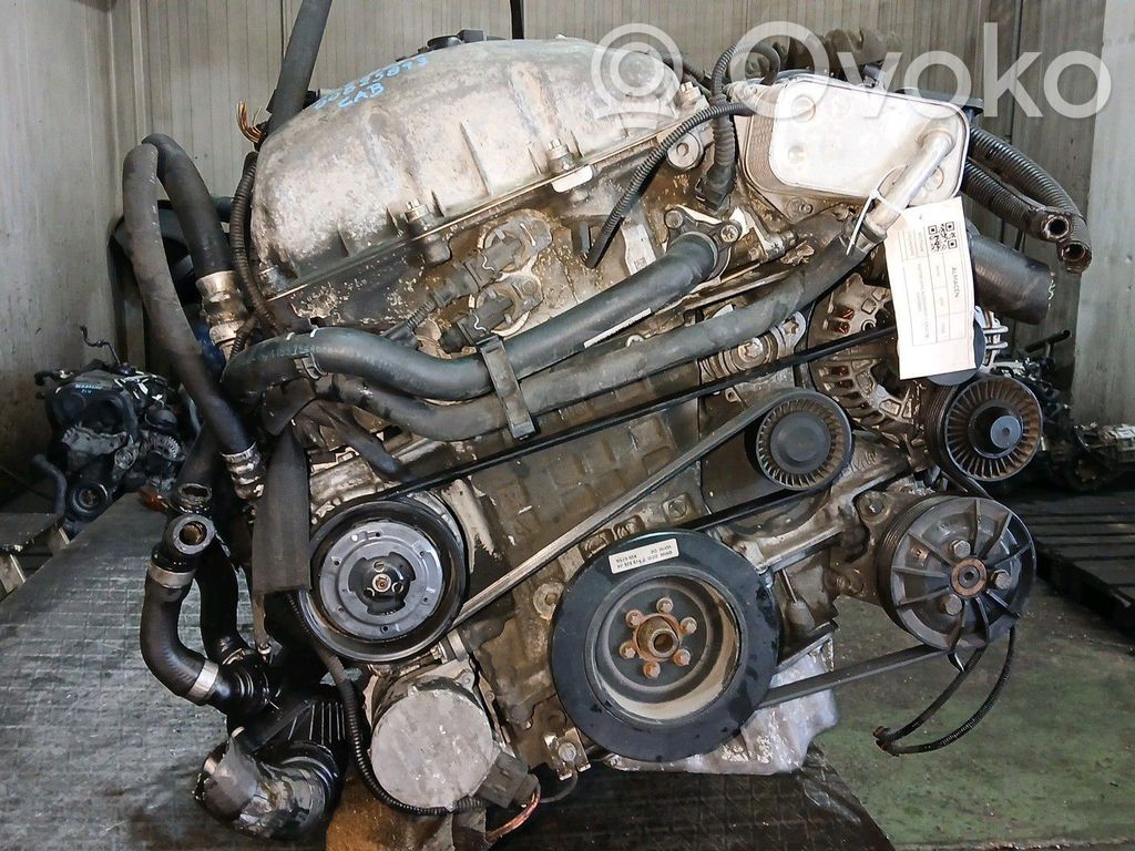 BMW 5 E60 E61 Cutie viteze manuală cu 5 trepte