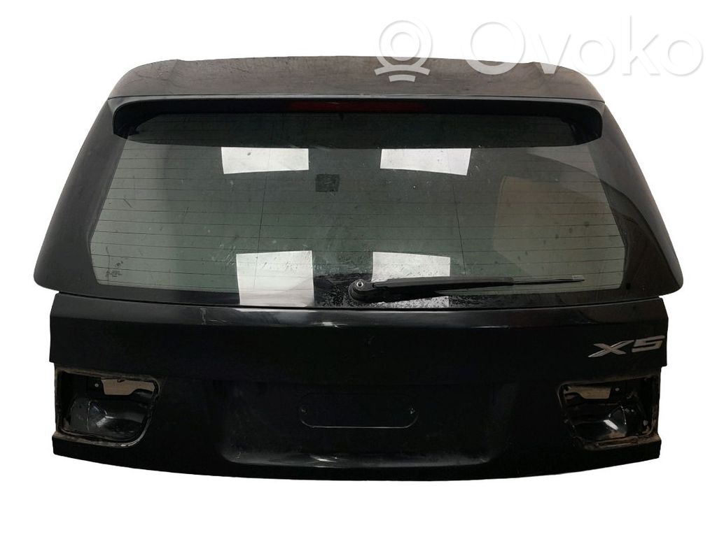 BMW X5 E70 Portellone posteriore/bagagliaio