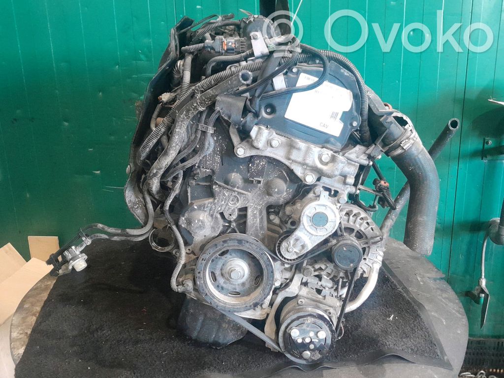 Starter motor   1627650980,21C31