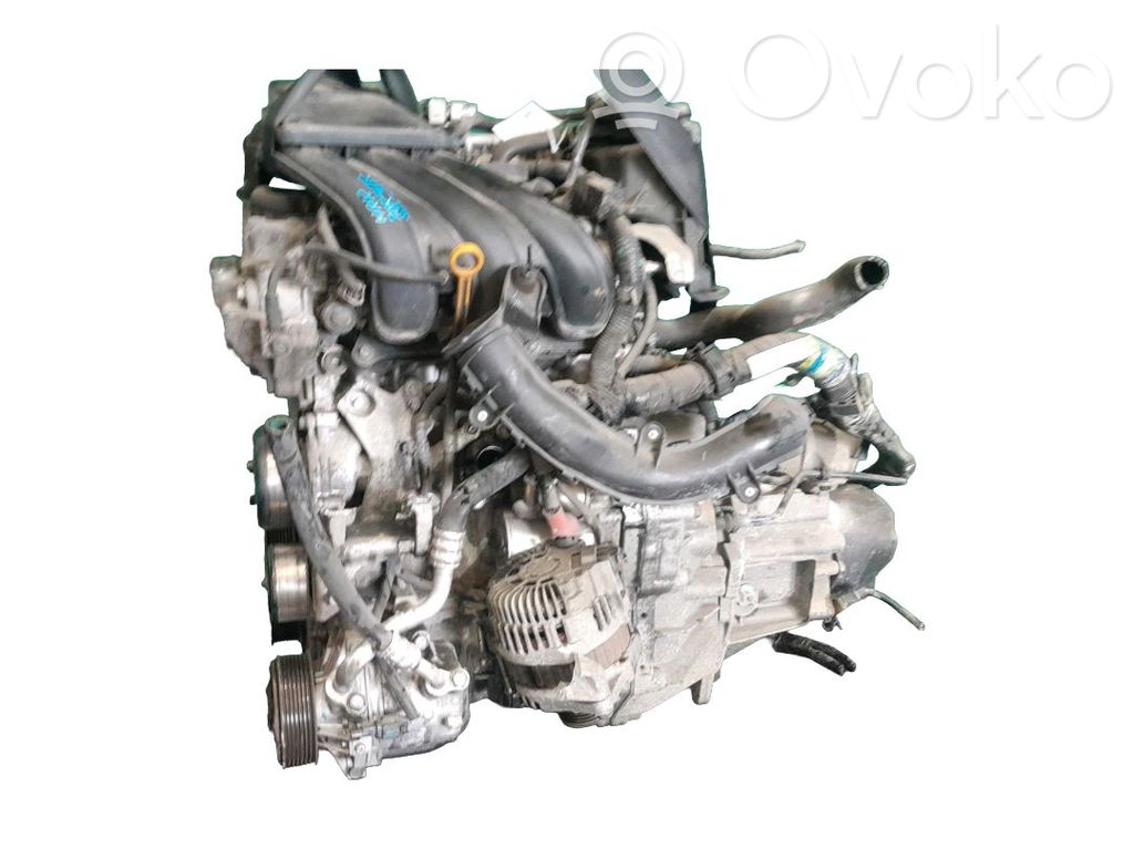 Alternator   231001HN1A