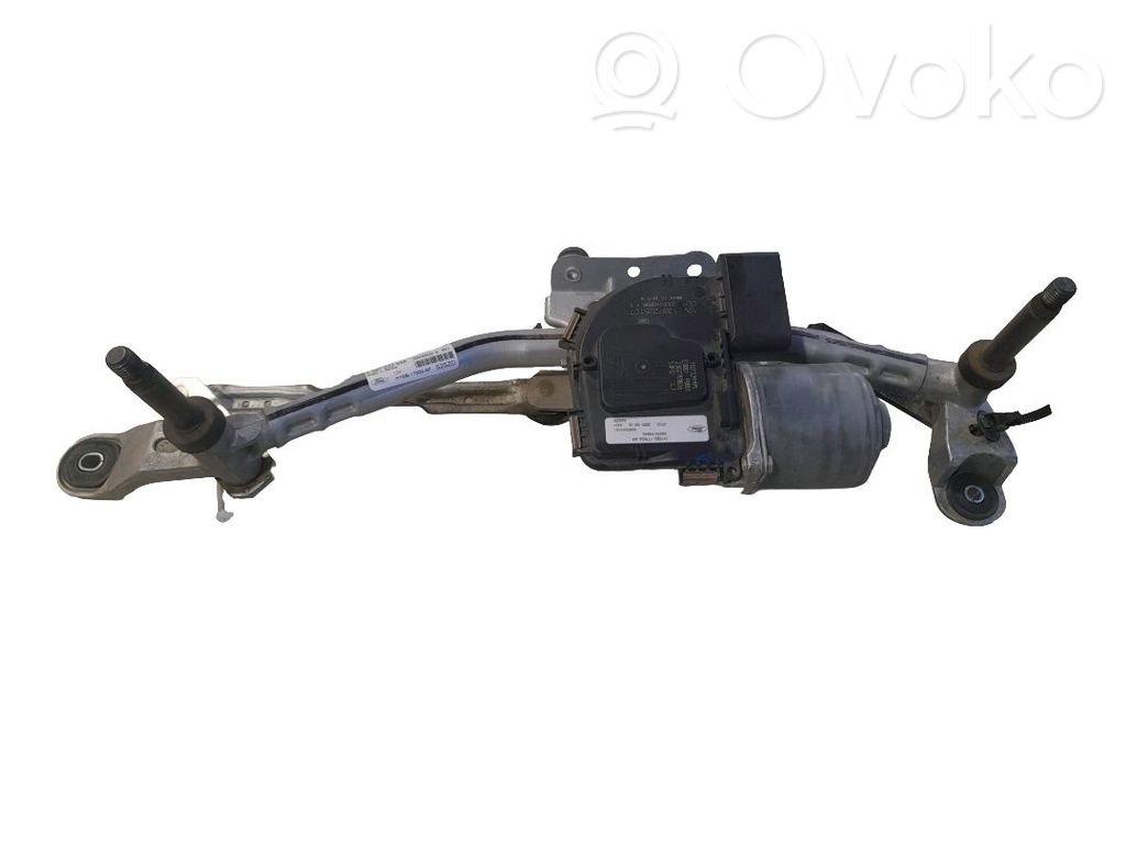 Ford Puma Motor ștergător 
