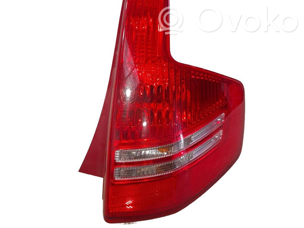 Citroen C4 I Lampă spate în caroserie 