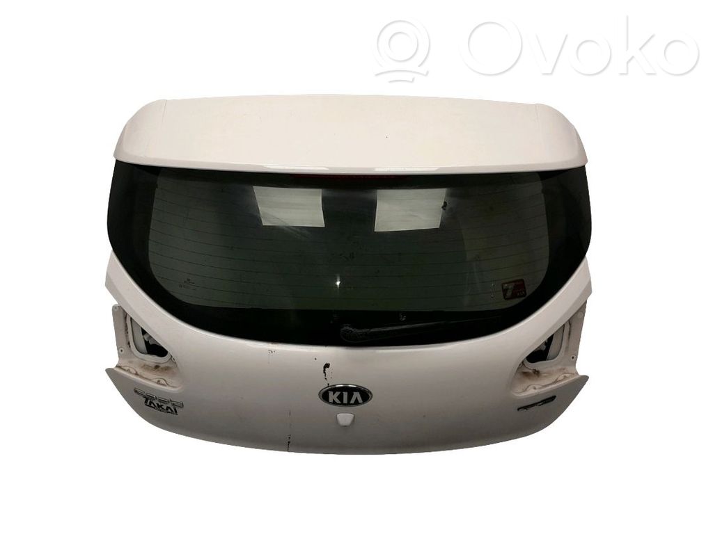 KIA Ceed Hayon/capotă portbagaj 