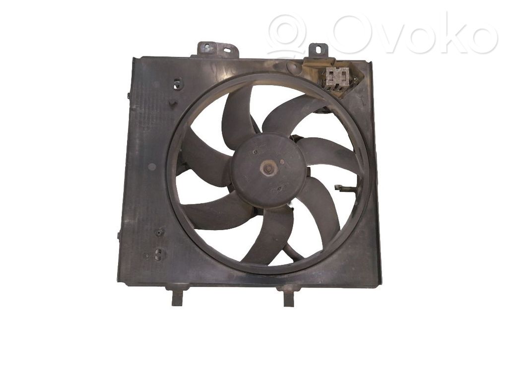 Elektrolüfter   1253P8