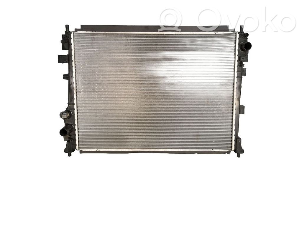 BYD Seal U Radiateur de refroidissement 