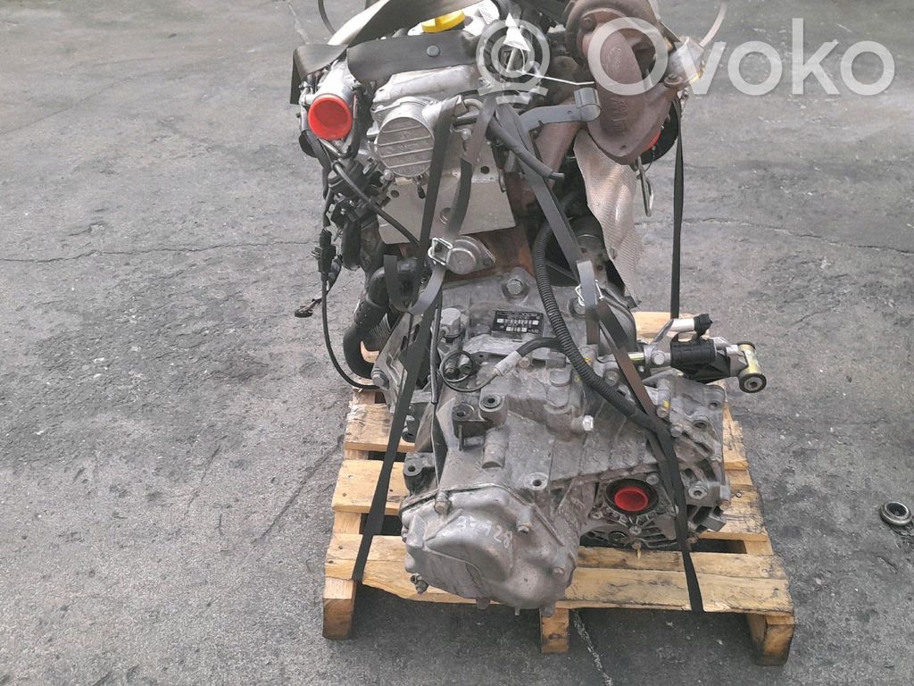 Ilmastointilaitteen kompressorin pumppu (A/C)   4634507