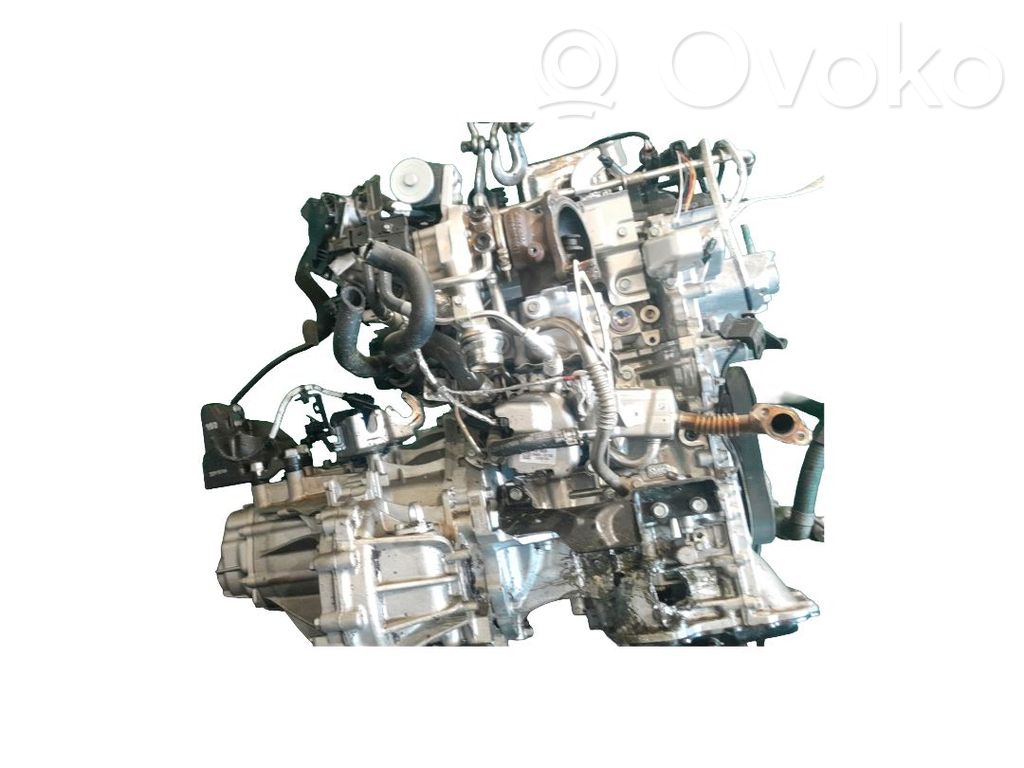 KIA Xceed Electromotor 