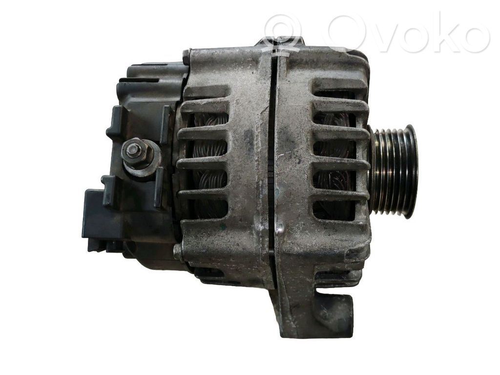 Alternador   12317802261,2543461