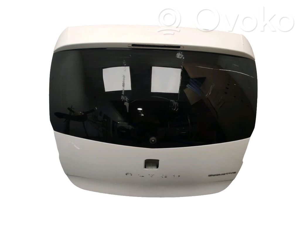 Seat Altea Couvercle de coffre