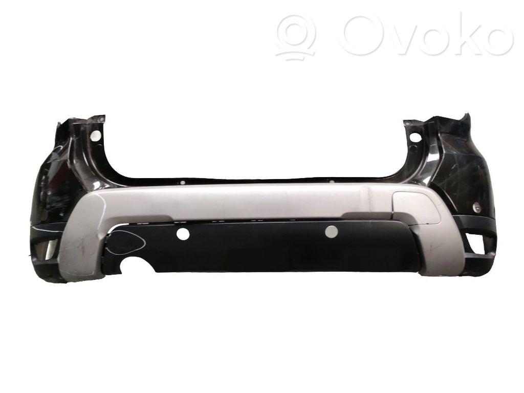 Dacia Duster II Pare-chocs