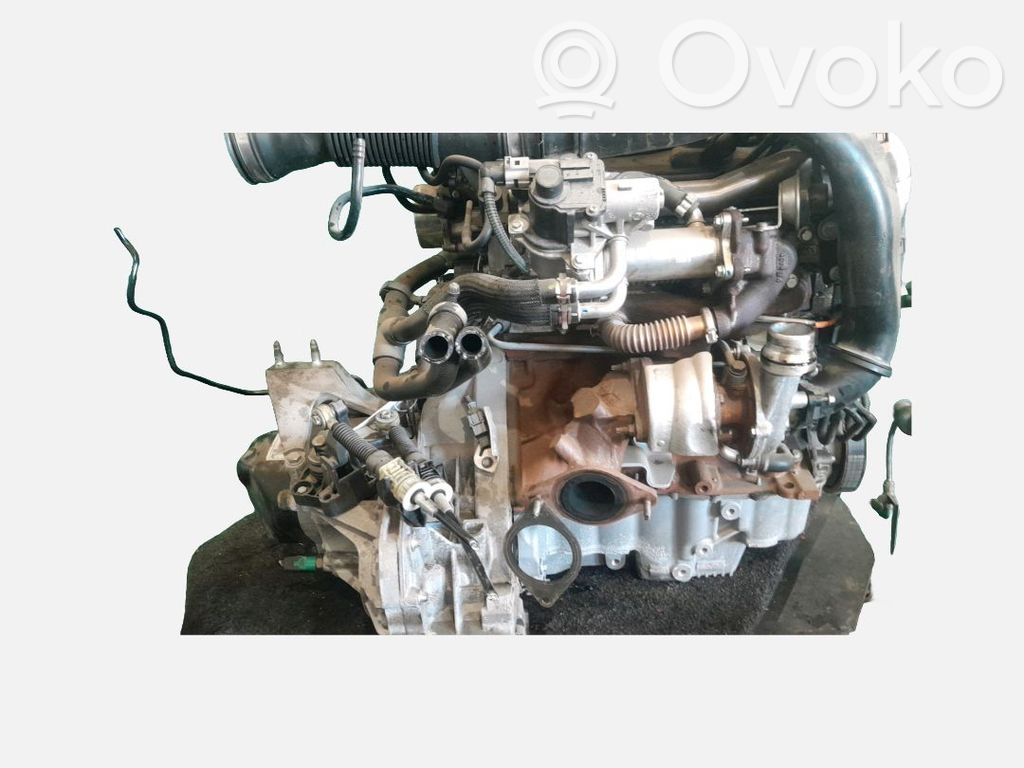Alternador   231008918R