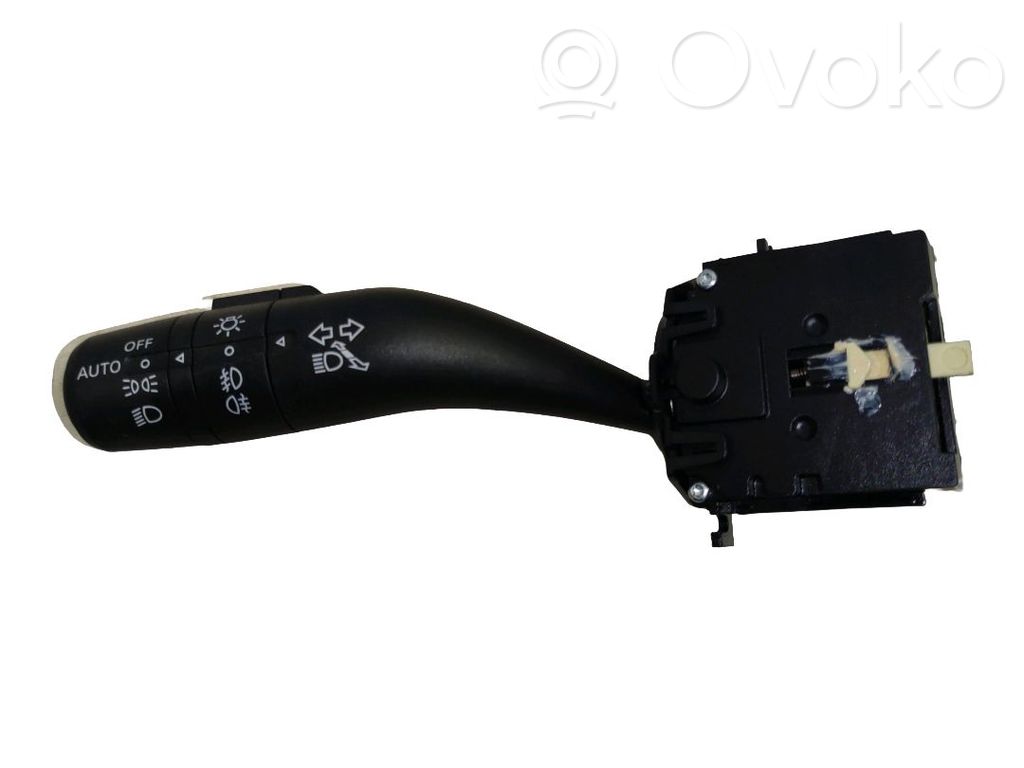 MG ZS Indicator stalk 