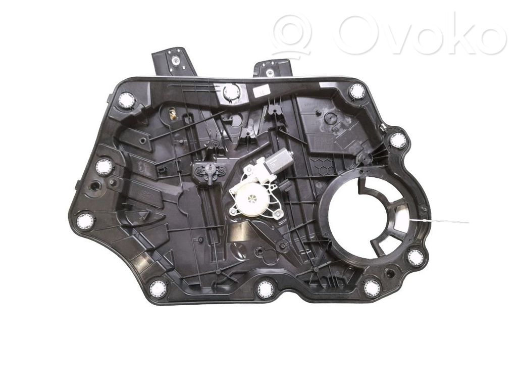 Ford Puma Mécanisme de lève-vitre avec moteur 