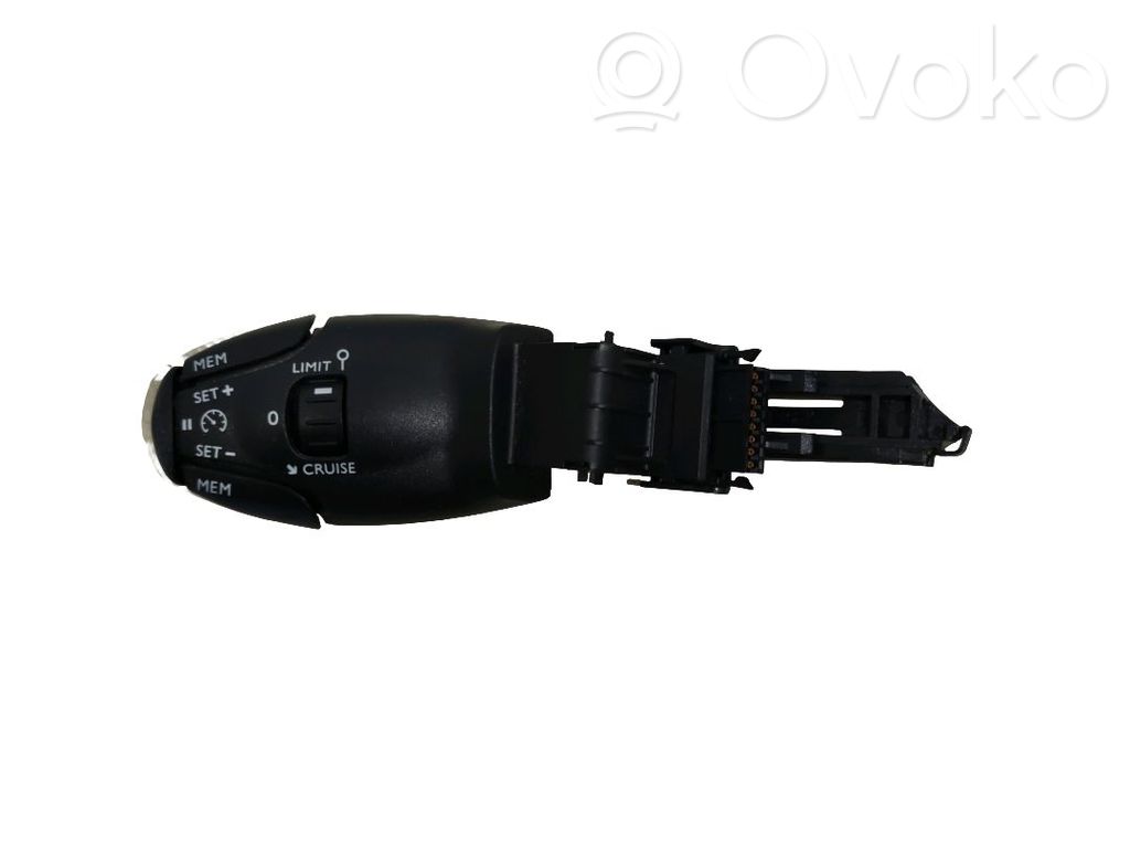 Comutator/buton multifuncțional   98035106ZD,E11532740