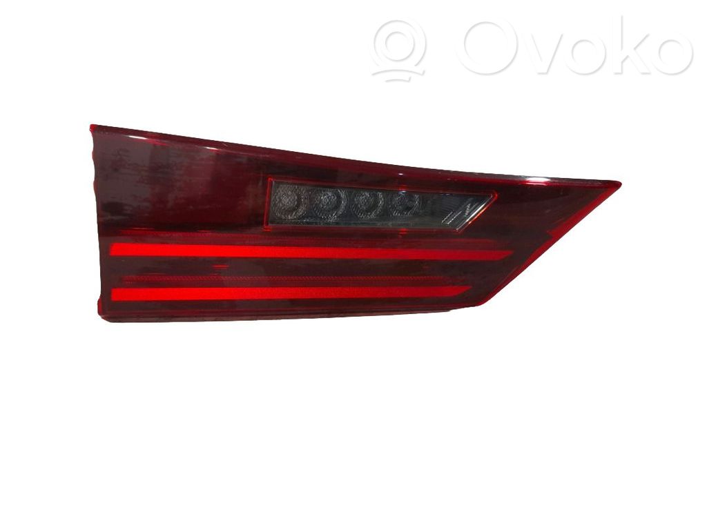 Lexus IS III XE30 Luci posteriori 