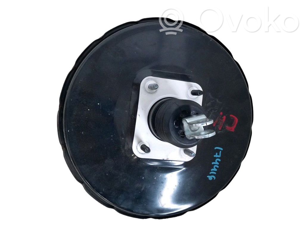 KIA Sportage Servo-frein